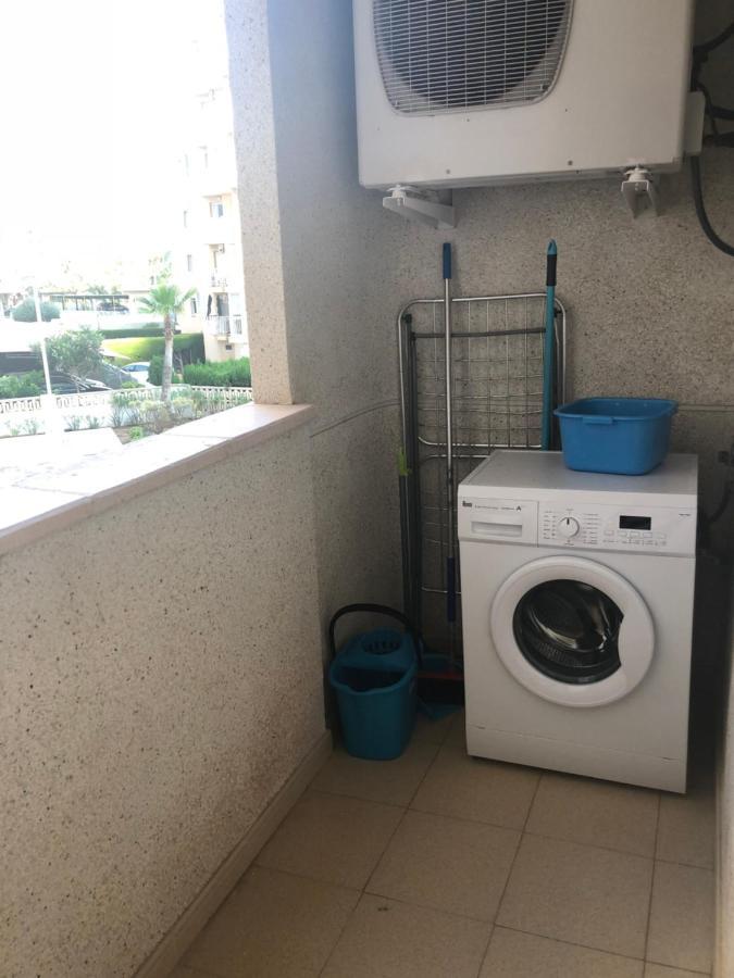 Amatista 11 A Διαμέρισμα Κάλπε Εξωτερικό φωτογραφία